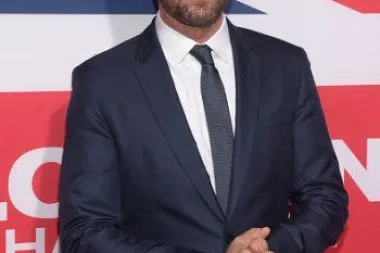 Gerard Butler