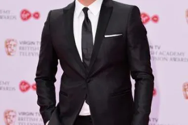 Ed Westwick
