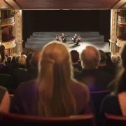 Najzanimljivije destinacije za ljubitelje kulture