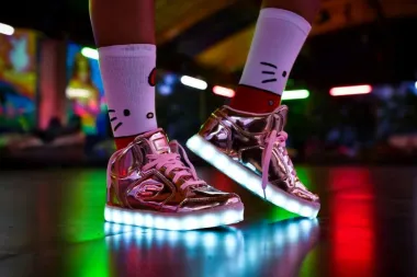 Nova generacija tenisica stigla je u Shoebedo – Skechers Energy Lights