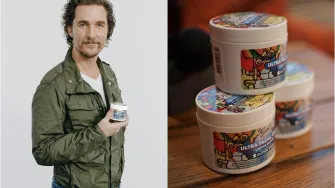Kiehl's i Matthew McConaughey udruženi u akciji podizanja svijesti o autizmu