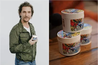 Kiehl's i Matthew McConaughey udruženi u akciji podizanja svijesti o autizmu