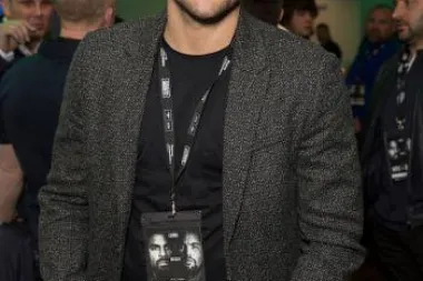 Mark Wright