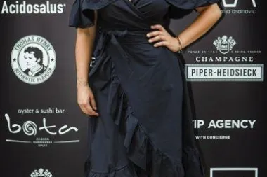 Anamarija Asanović