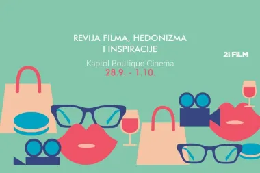 Pripremite se za GIRLS WEEKEND!