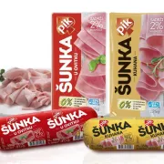 Redizajnirane najprodavanije PIK šunke