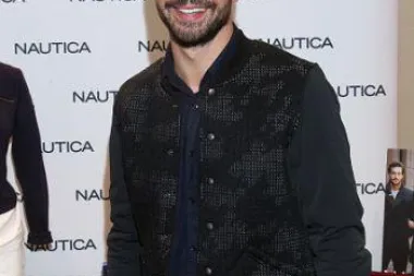 Dominic Cooper