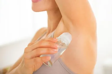 Jesu li antiperspiranti dobri dezodoransi?