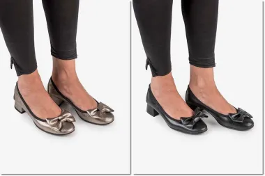 Guliver kolekcija balerinki i ove sezone osvaja domaće fashionistice