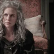 Neprepoznatljiva Nicole Kidman u novoj sezoni popularne serije