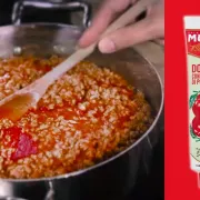 Prijavite se za recenziju Mutti dvostrukog koncentrata rajčice