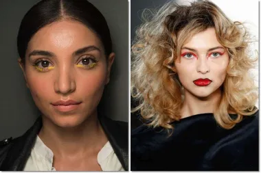 Top make-up trendovi za jesen