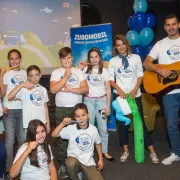 Orbitov Zubomobil ponovno kreće u osvajanje dječjih osmijeha diljem Hrvatske