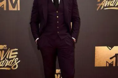 Ed Skrein