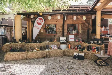 Vrhunska poznata outdoor oprema konačno u Hrvatskoj!