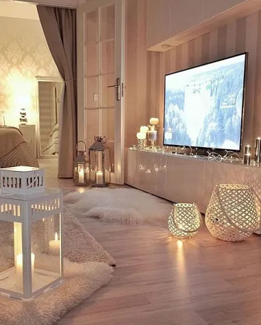 9 najpopularnijih jesenskih trendova u uređenju prostora