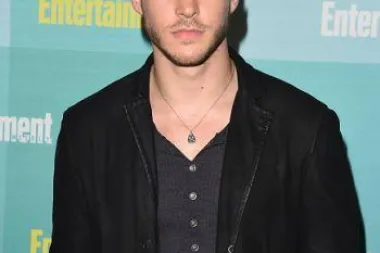 Chris Wood