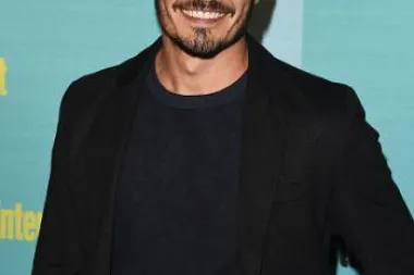 Nicholas Gonzalez