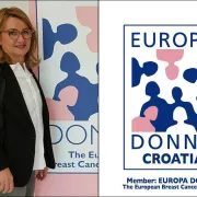 Doc.dr.sc.Vesna Ramljak: Iznimno je važno rak dojke otkriti na vrijeme
