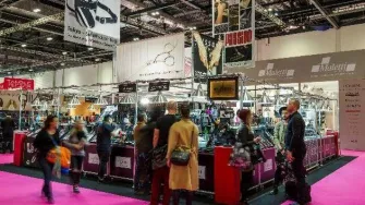 Na ovogodišnjem Salon Internationalu ne propustite vrhunska frizerskih imena