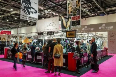 Na ovogodišnjem Salon Internationalu ne propustite vrhunska frizerskih imena