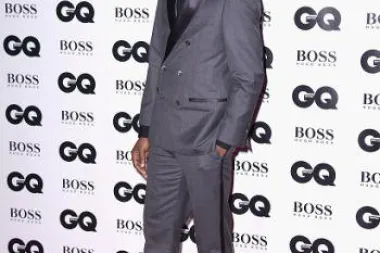 Eric Underwood