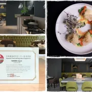 Takenoko – prvi japanski restoran u hrvatskoj s prestižnim certifikatom japanskog ministarstva