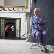 Kralj cipela Manolo Blahnik otvara GIRLS WEEKEND