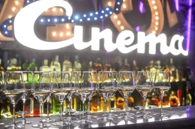 Svečanom premijerom filma o kralju cipela Manolu Blahniku otvoren GIRLS WEEKEND