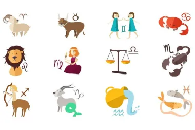 Mjesečni horoskop za listopad 2017.