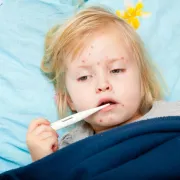 Vodene kozice - koji su simptomi i kako ih liječiti?