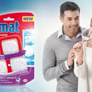 Prijavite se za recenziju Somat Machine Cleanera