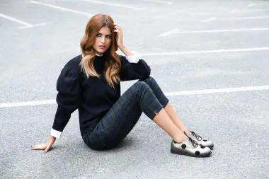 Reinterpretacija vječnog klasika u izvedbi domaćeg modnog diva