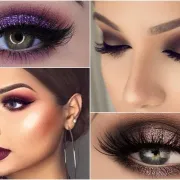 Odaberite idealan smokey eye makeup za svoj oblik očiju
