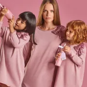 Nova Mohito kolekcija: Little Princess za vaše male klinceze