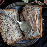 Dijeta s maslacem od kikirikija odlična je za jesenske dane