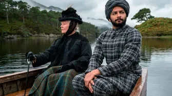 Victoria i Abdul  - portret kraljice koji vas ostavlja bez daha