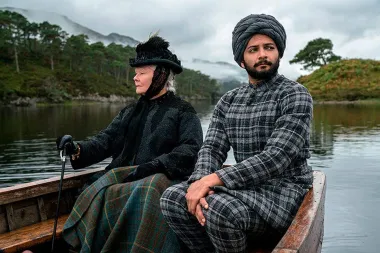 Victoria i Abdul - portret kraljice koji vas ostavlja bez daha