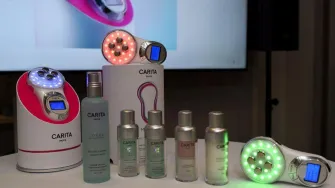My C.L.E. - novi beauty gadget za mladolikost lica
