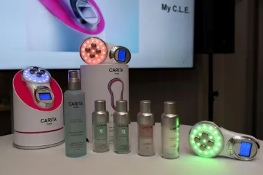 My C.L.E. - novi beauty gadget za mladolikost lica