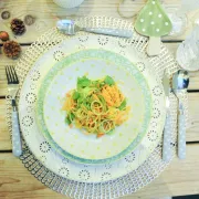 WestTaste oduševio sirovim delicijama Mihaele Devescovi