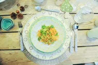 WestTaste oduševio sirovim delicijama Mihaele Devescovi