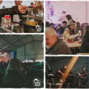 Beerfest sjever ponovo oduševio okusima