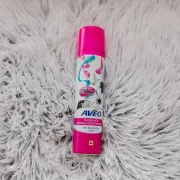 Test zona: Aveo sprej za brzo sušenje laka za nokte