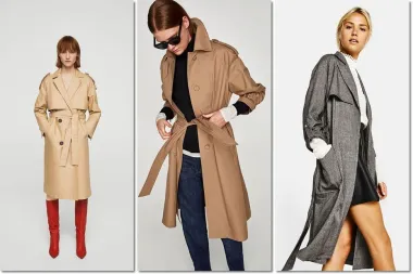 Odlični modeli balonera iz high street ponude