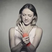 Otkrijte artritis na vrijeme