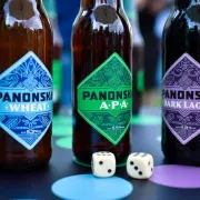 Panonska pivo i BEER JOGA dolaze u Split