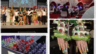 Beauty Forum Munich - nezaobilazna adresa za sve profesionalce u kozmetici