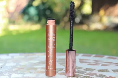 Test zona:  L'Oreal Paris Paradise Extatic maskara