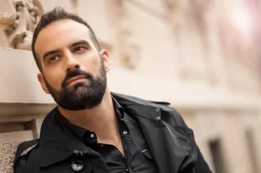 Stand up groznica zatrest će cijelu Hrvatsku - Ivan Šarić kreće na veliku kazališno-dvoransku turneju